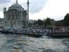 İstanbul Eminönü - Boğaz Turu