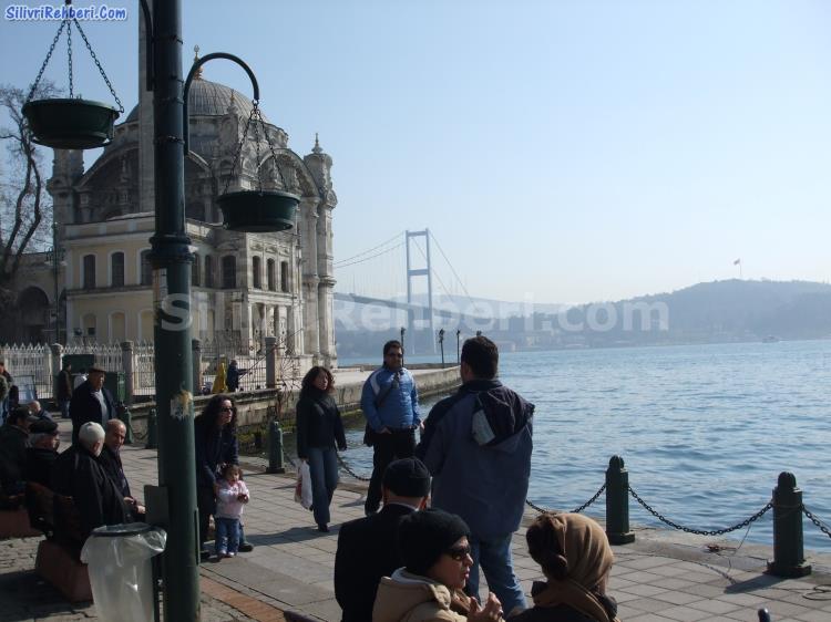 İstanbul Ortaköy