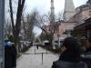 İstanbul Sultanahmet Meydanı