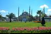 İstanbul Sultanahmet Meydanı