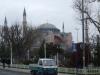 İstanbul Sultanahmet Meydanı