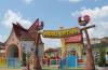 İstanbul Tema Park - Vialand AVM