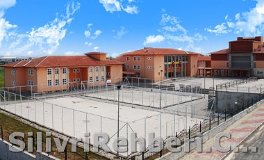 Selimpaşa İmkb Otelcilik ve Turizm Meslek Lisesi