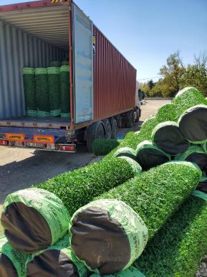Silivri Çağrı Çim Tel Çit - Cagri Grass Wire Fence