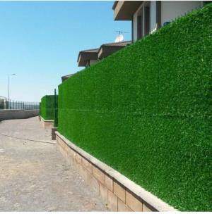 Silivri Çağrı Çim Tel Çit - Cagri Grass Wire Fence