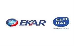 Silivri EKAR GLOBAL RENT A CAR