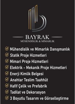 Silivri Silivri Bayrak Mühendislik Mimarlık