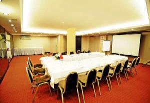 Silivri Silivri Park Otel